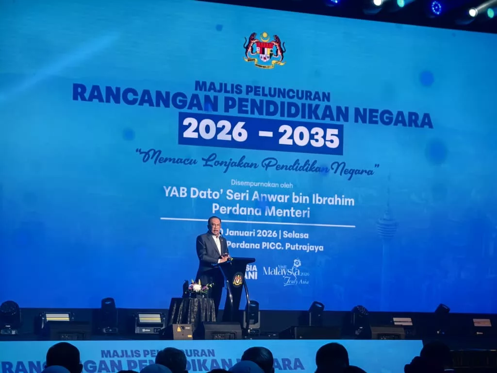 Kerajaan Selaras Umur Kemasukan Sekolah Bermula 2027: Prasekolah 5 Tahun, Darjah Satu 6 Tahun