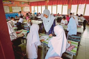 Pengambilan 20,000 Guru KPM DG9 Bermula Mac Ini, Peluang Besar Calon Pendidik