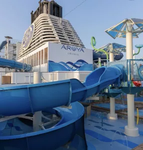 Pelayaran Sulung IslamiCruise AROYA Ditunda, Laluan dan Pakej Disusun Semula