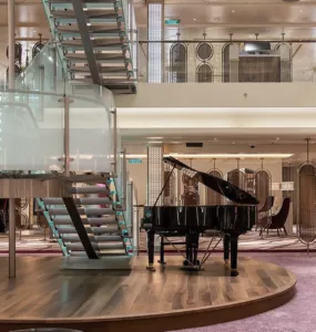 Pelayaran Sulung IslamiCruise AROYA Ditunda, Laluan dan Pakej Disusun Semula