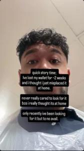 Hilang Dompet Hampir Dua Minggu, Cara Pekerja Pulangkan Ini Buat Netizen Kagum