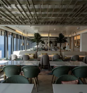 Pelayaran Sulung IslamiCruise AROYA Ditunda, Laluan dan Pakej Disusun Semula