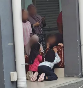 Lupa Hantar Ke Pengasuh, Kanak-Kanak Maut Dalam Kereta Hampir 9 Jam