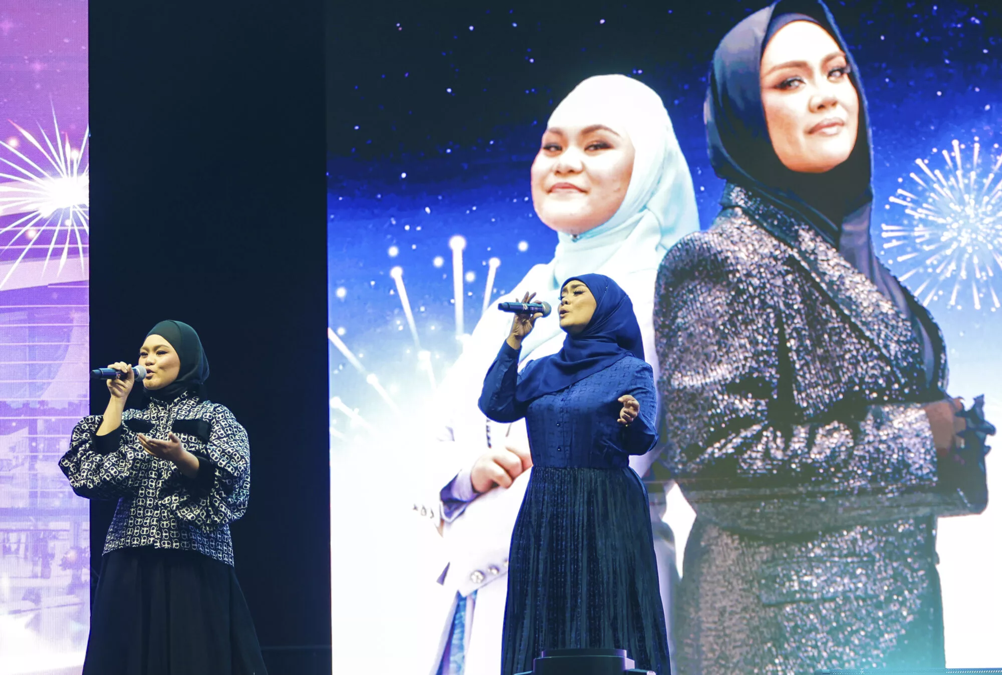 Konsert Countdown KITA 2026 Satukan Pelbagai Generasi, ‘Hint’ Hiburan Astro Lebih Mantap Tahun Ini