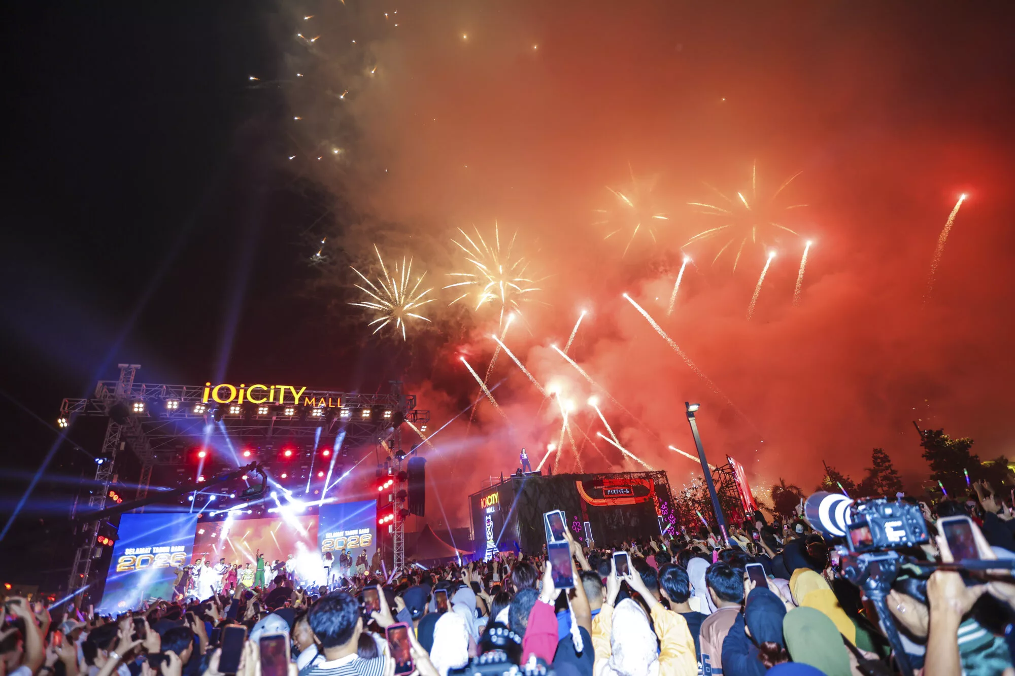 Konsert Countdown KITA 2026 Satukan Pelbagai Generasi, ‘Hint’ Hiburan Astro Lebih Mantap Tahun Ini