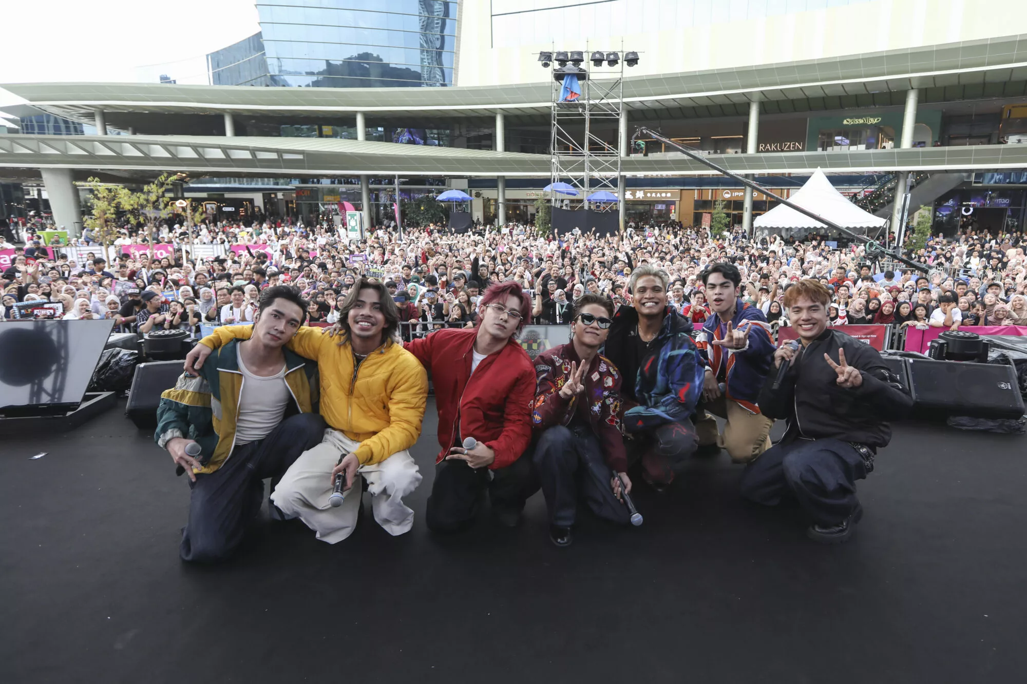 Konsert Countdown KITA 2026 Satukan Pelbagai Generasi, ‘Hint’ Hiburan Astro Lebih Mantap Tahun Ini
