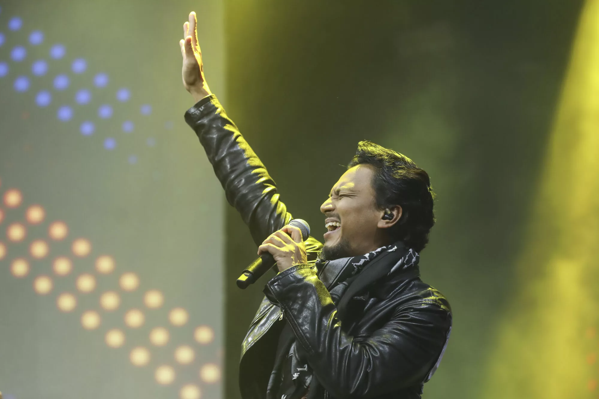 Konsert Countdown KITA 2026 Satukan Pelbagai Generasi, ‘Hint’ Hiburan Astro Lebih Mantap Tahun Ini