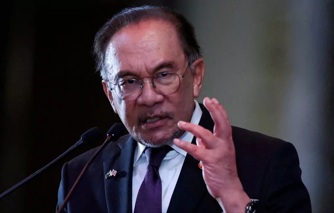 Letupan di HELP University: PMX Doa Kesembuhan Pelajar Koma, Arah Siasatan Segera