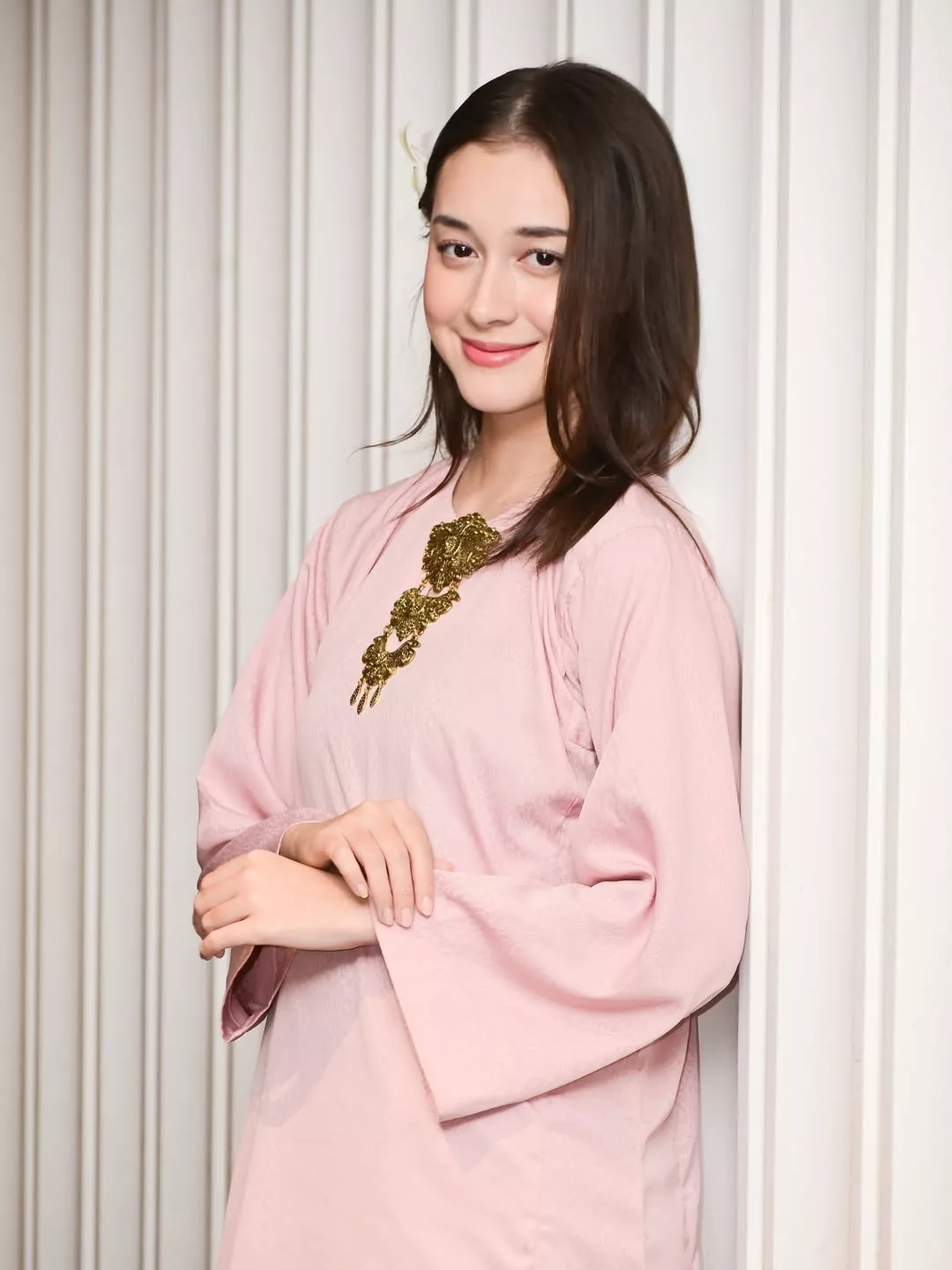 Arabella Ellen Dilantik Duta Gen Z Jenama Jakel 2026, Rezeki Mencurah Buat Bintang Muda