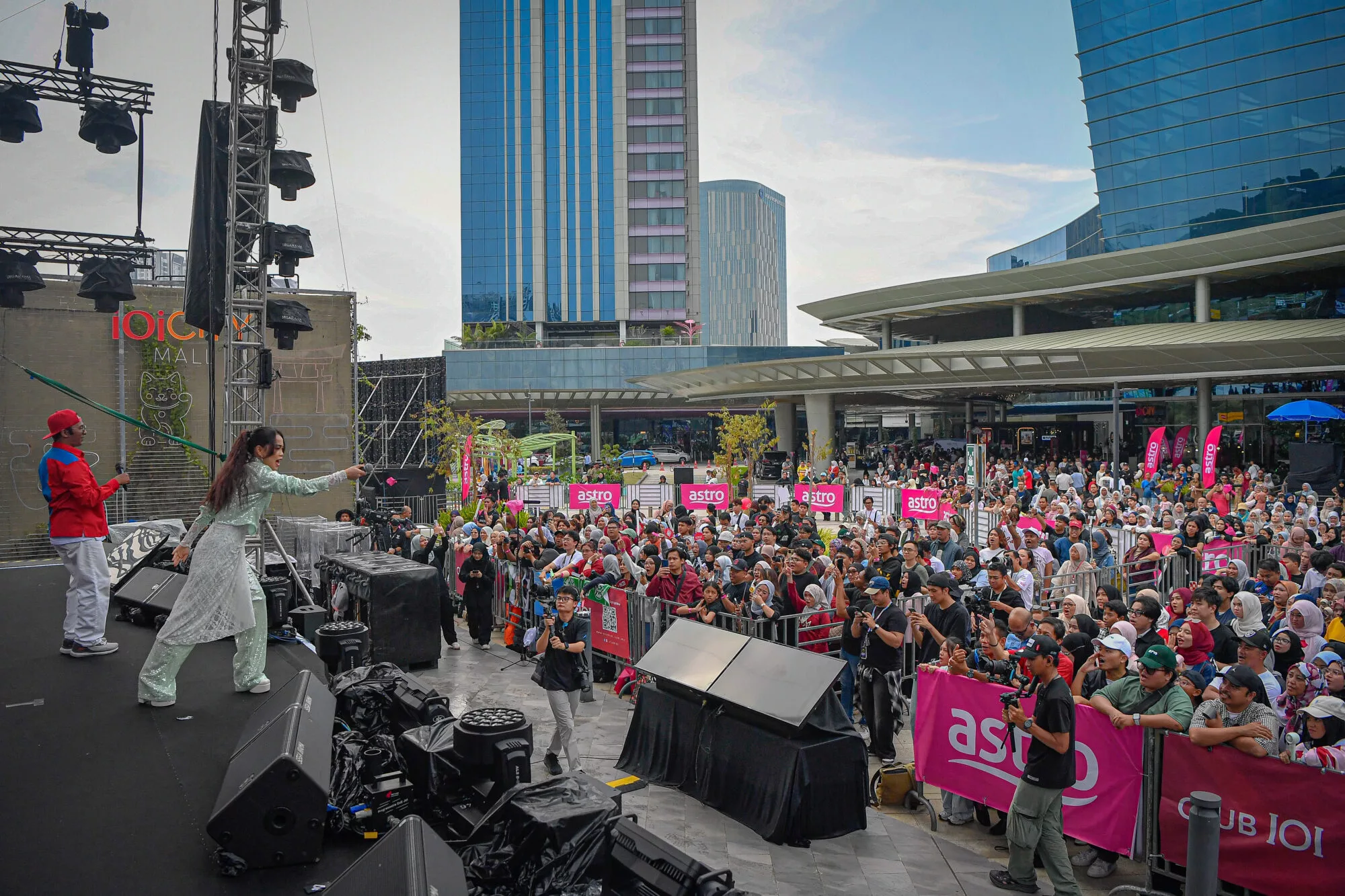 Konsert Countdown KITA 2026 Satukan Pelbagai Generasi, ‘Hint’ Hiburan Astro Lebih Mantap Tahun Ini