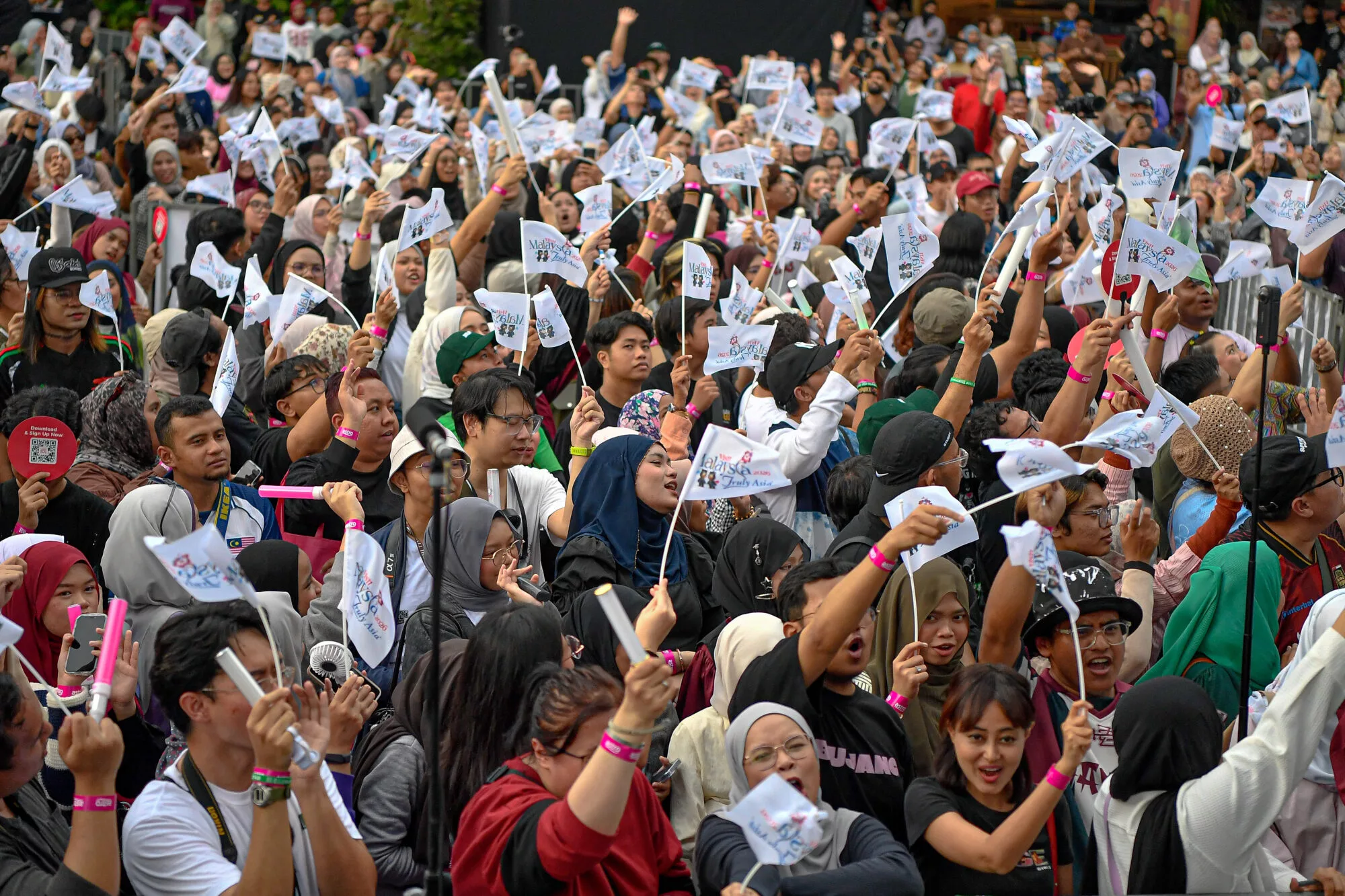 Konsert Countdown KITA 2026 Satukan Pelbagai Generasi, ‘Hint’ Hiburan Astro Lebih Mantap Tahun Ini