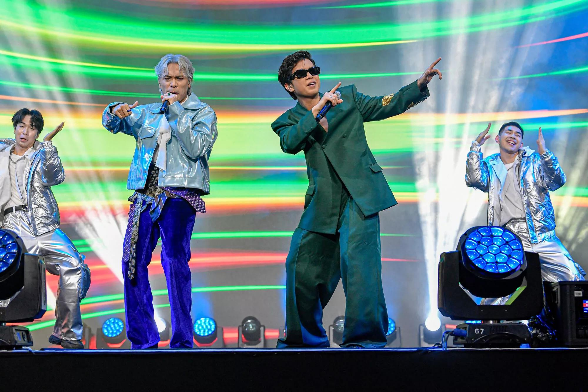 Konsert Countdown KITA 2026 Satukan Pelbagai Generasi, ‘Hint’ Hiburan Astro Lebih Mantap Tahun Ini