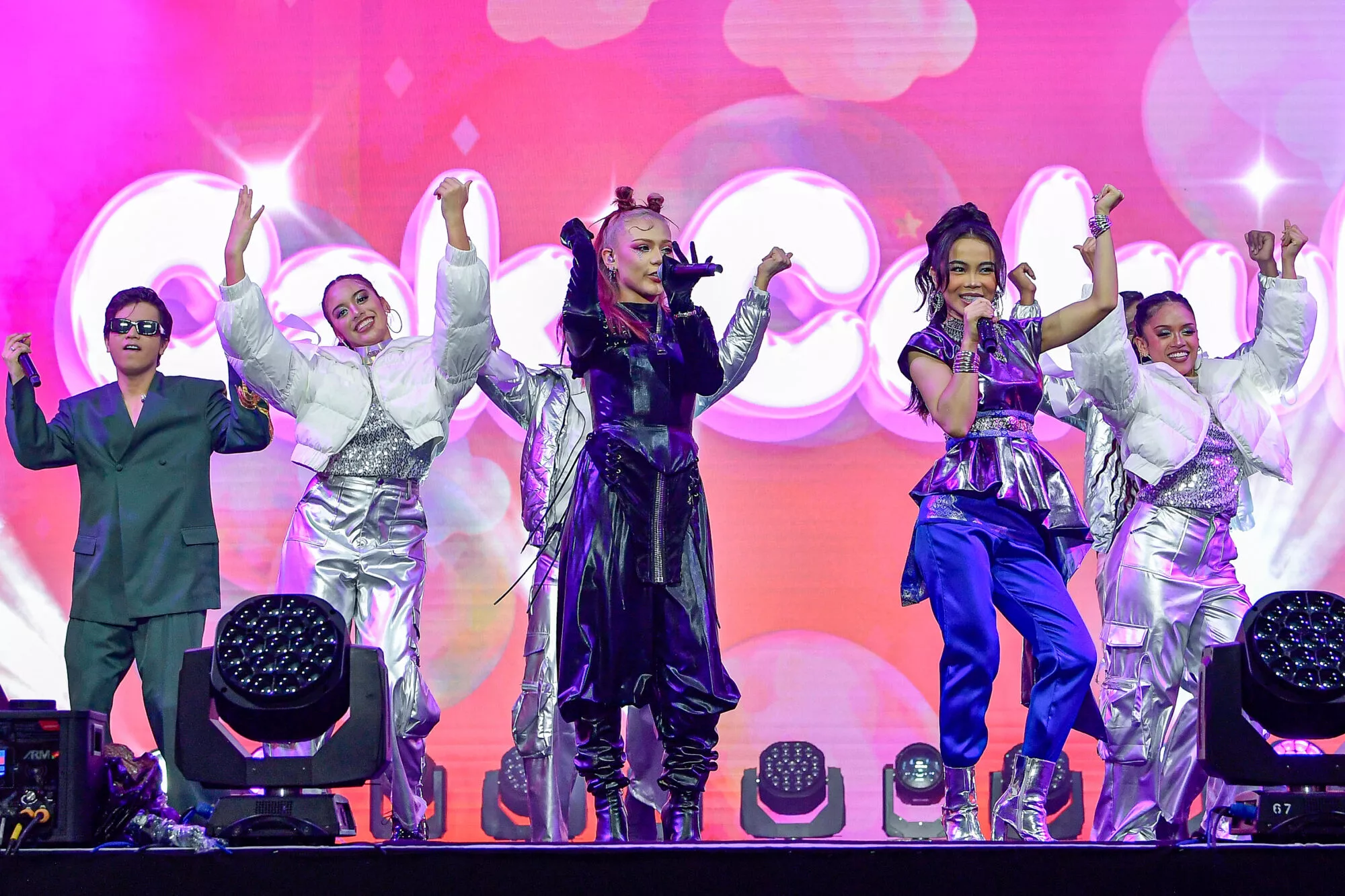 Konsert Countdown KITA 2026 Satukan Pelbagai Generasi, ‘Hint’ Hiburan Astro Lebih Mantap Tahun Ini