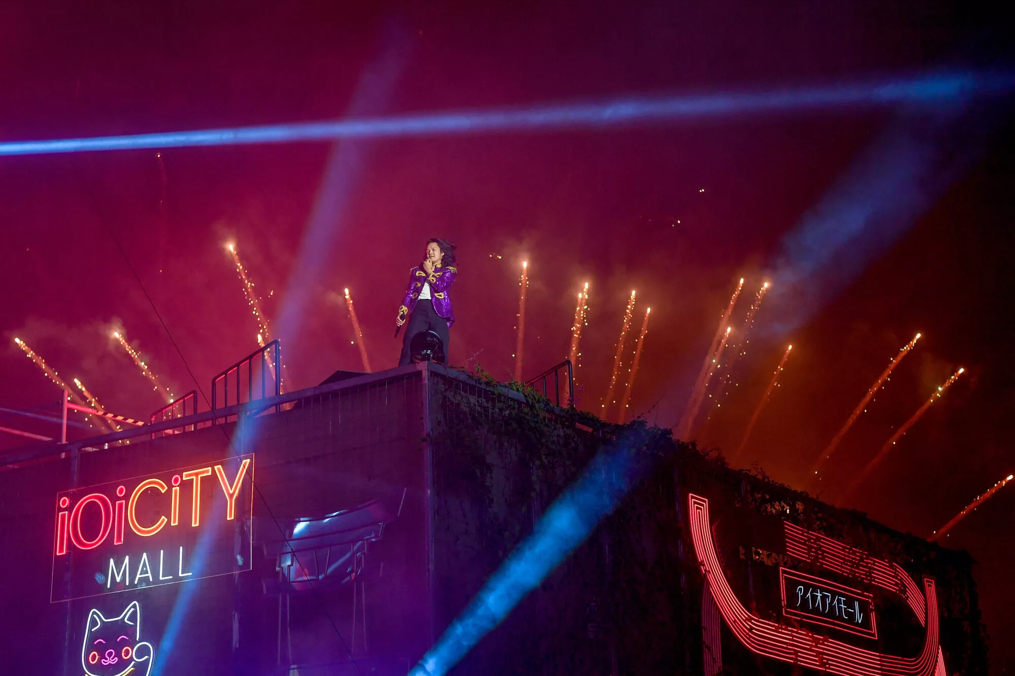 Konsert Countdown KITA 2026 Satukan Pelbagai Generasi, ‘Hint’ Hiburan Astro Lebih Mantap Tahun Ini