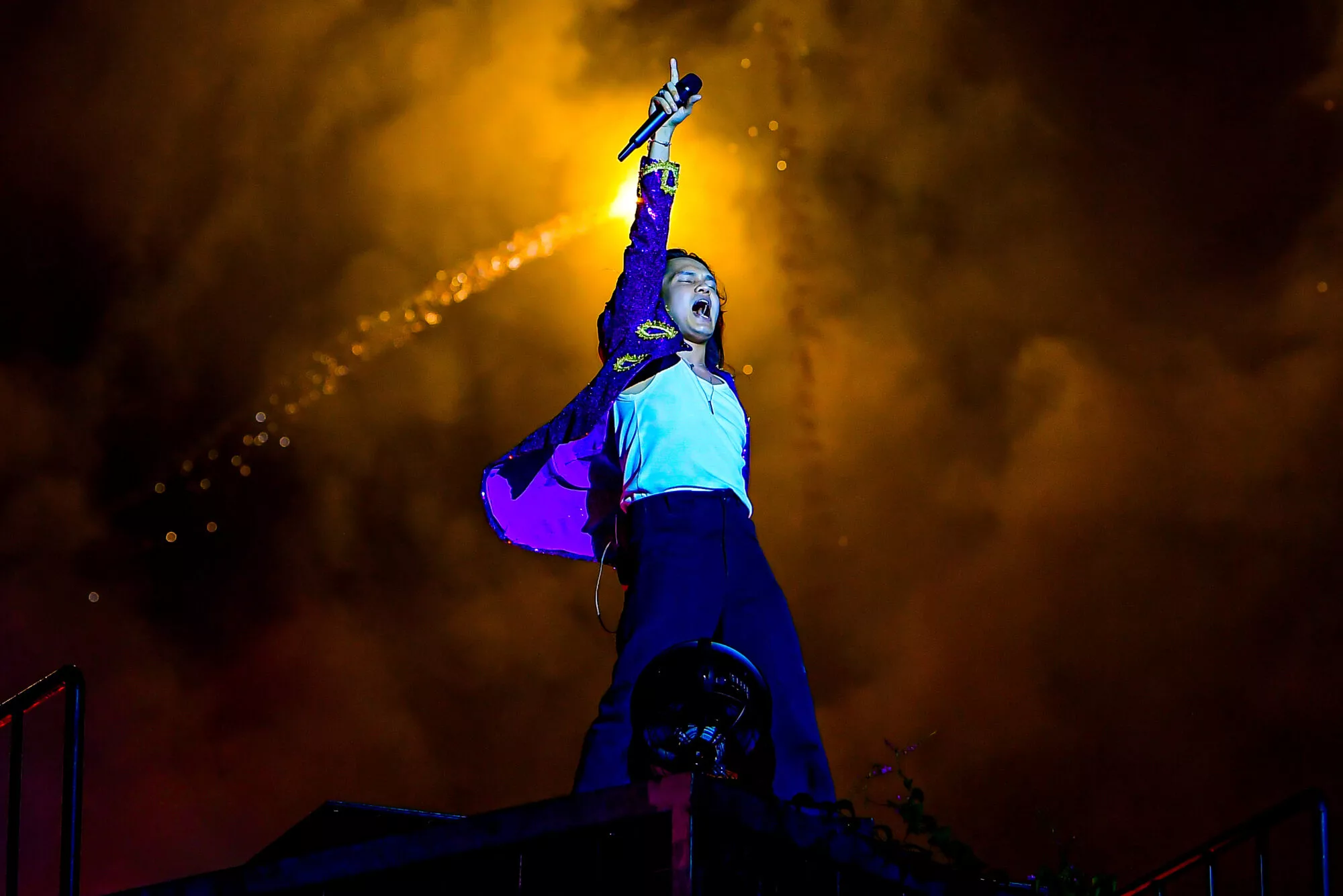 Konsert Countdown KITA 2026 Satukan Pelbagai Generasi, ‘Hint’ Hiburan Astro Lebih Mantap Tahun Ini