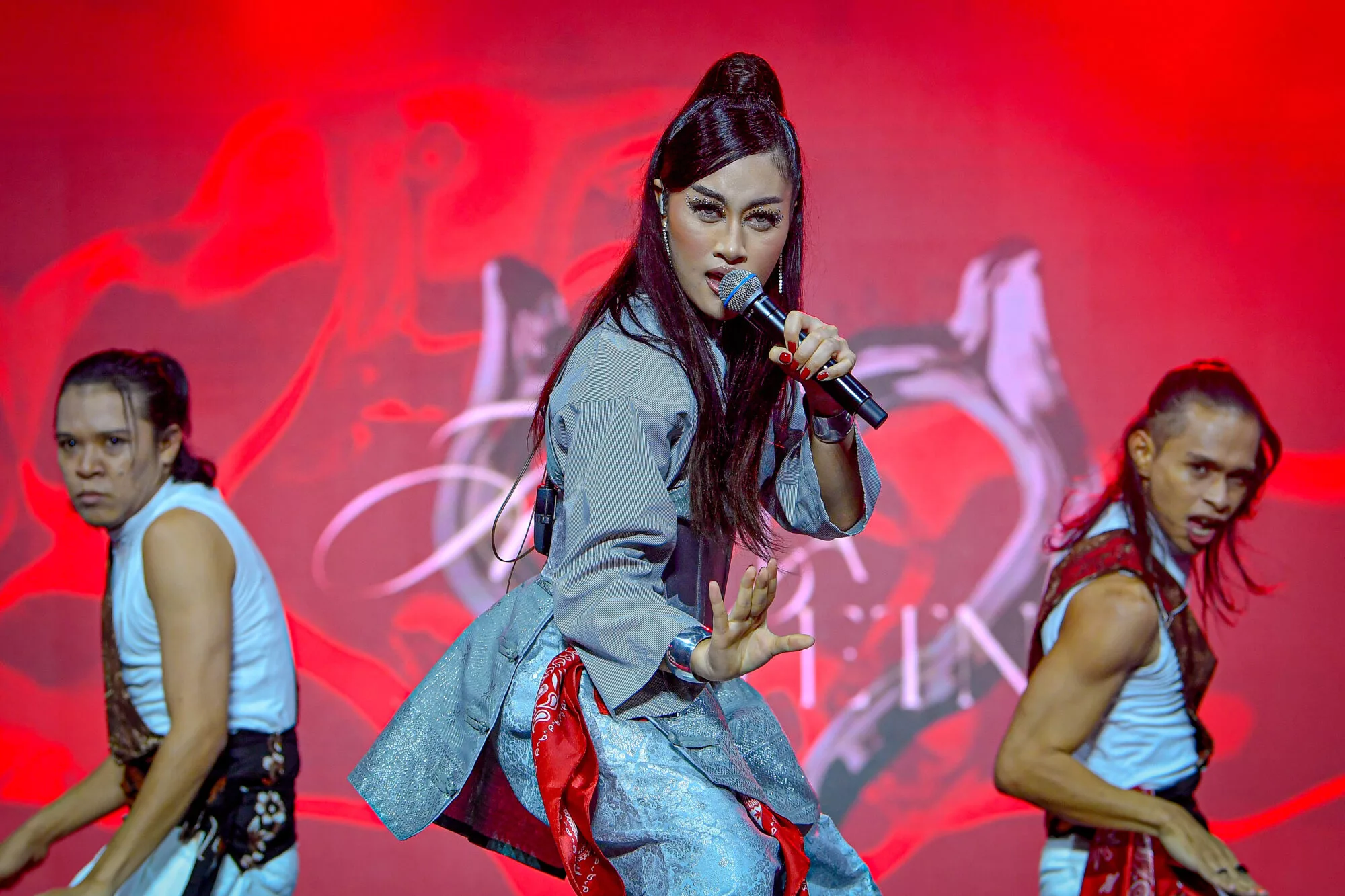 Konsert Countdown KITA 2026 Satukan Pelbagai Generasi, ‘Hint’ Hiburan Astro Lebih Mantap Tahun Ini