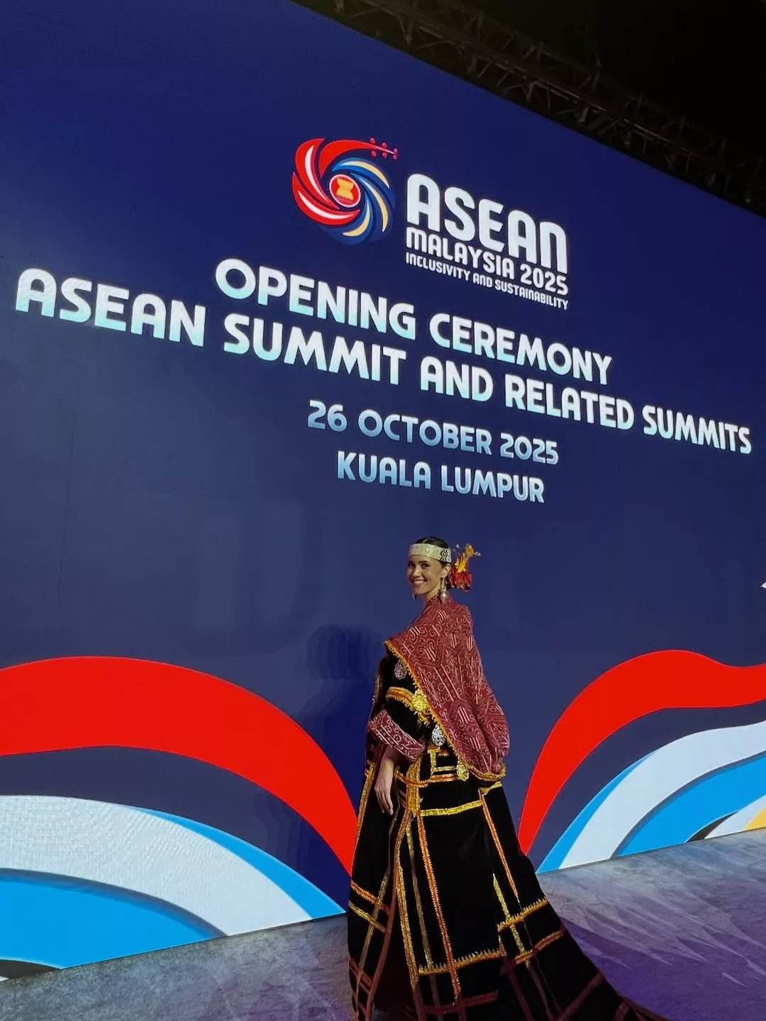 Behati Impikan Projek Pementasan Untuk 2026 Selepas Terlibat Segmen Penutup Sukan SEA Thailand