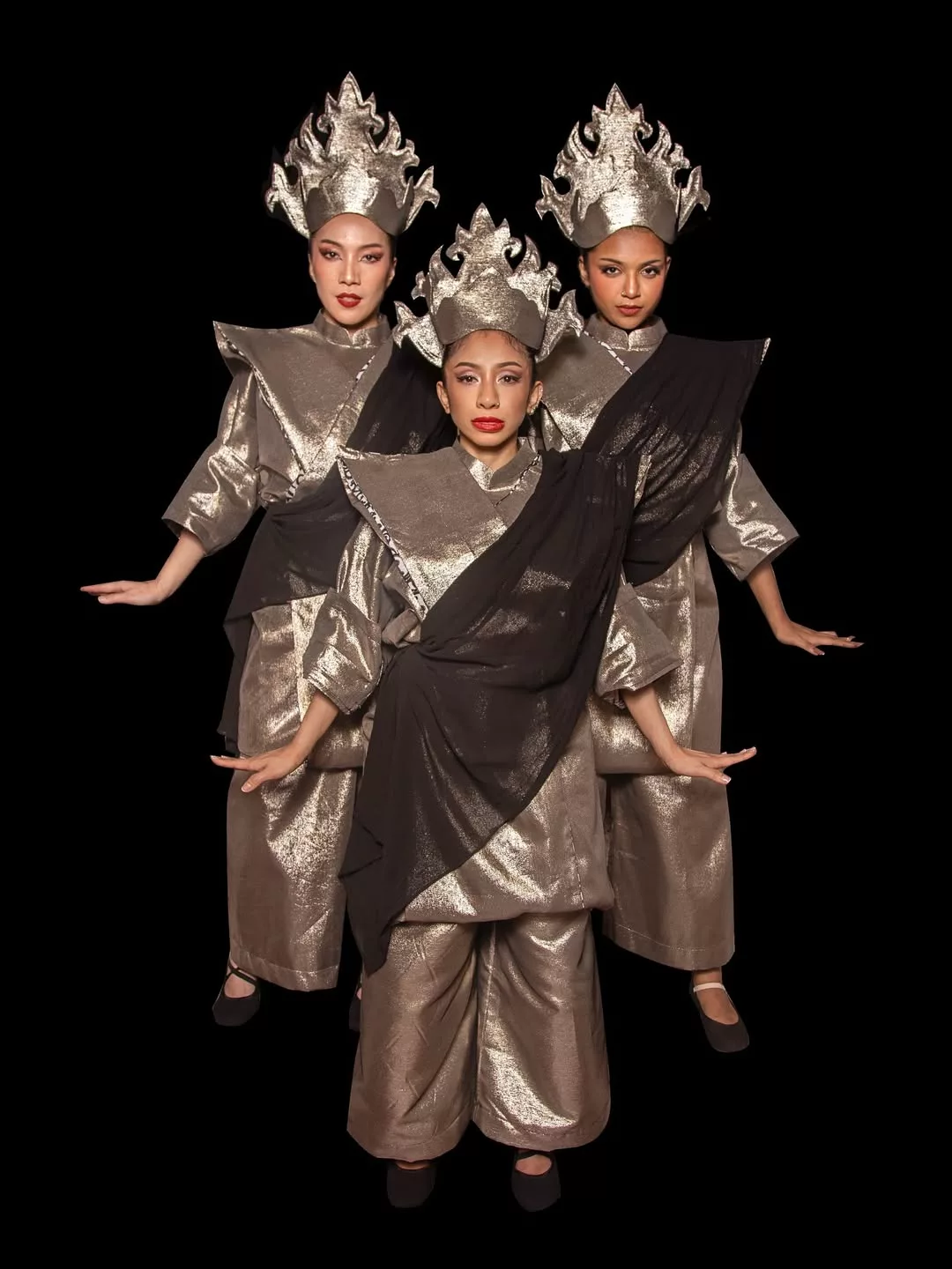 Behati Impikan Projek Pementasan Untuk 2026 Selepas Terlibat Segmen Penutup Sukan SEA Thailand