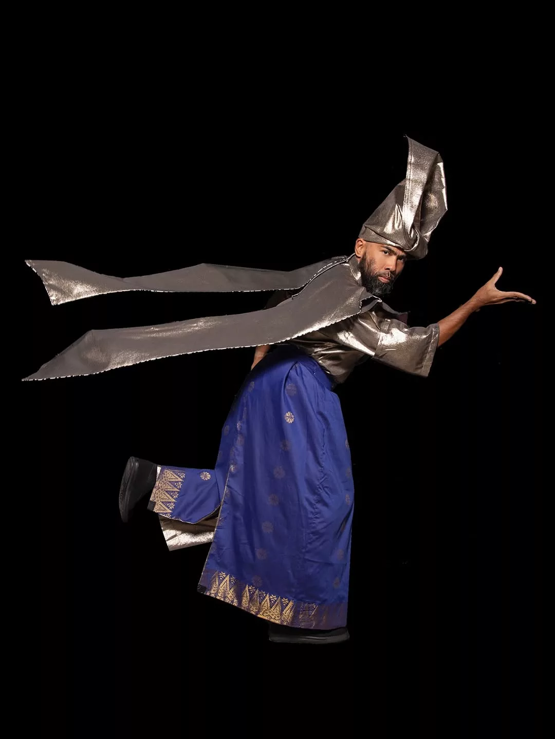 Behati Impikan Projek Pementasan Untuk 2026 Selepas Terlibat Segmen Penutup Sukan SEA Thailand