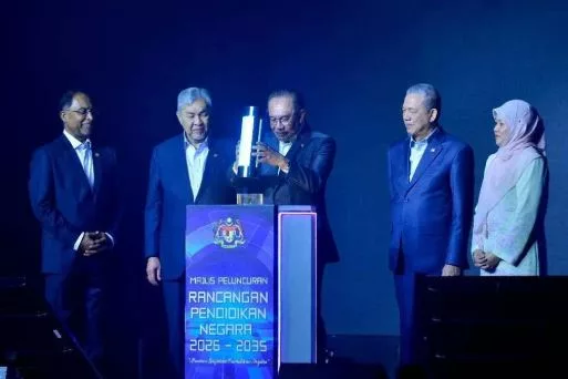 KPT Ambil Alih Tingkatan Enam & Matrikulasi Bermula 2026, Status Prauniversiti Berubah