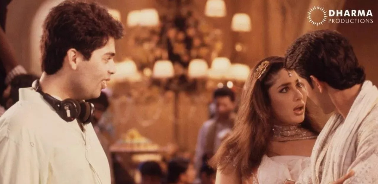 Pengarah Bollywood, Karan Johar Rancang Sekuel Kabhi Khushi Kabhie Gham? Siapa Pula Pelakonnya... 8 Pengarah Bollywood, Karan Johar Rancang Sekuel Kabhi Khushi Kabhie Gham? Siapa Pula Pelakonnya…