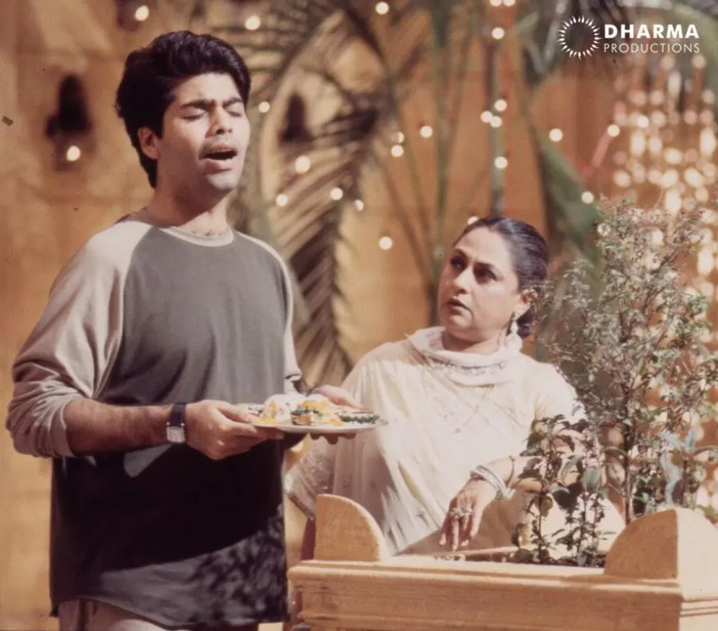 Pengarah Bollywood, Karan Johar Rancang Sekuel Kabhi Khushi Kabhie Gham? Siapa Pula Pelakonnya... 9 Pengarah Bollywood, Karan Johar Rancang Sekuel Kabhi Khushi Kabhie Gham? Siapa Pula Pelakonnya…