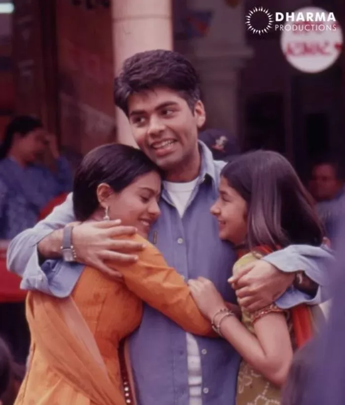 Pengarah Bollywood, Karan Johar Rancang Sekuel Kabhi Khushi Kabhie Gham? Siapa Pula Pelakonnya... 11 Pengarah Bollywood, Karan Johar Rancang Sekuel Kabhi Khushi Kabhie Gham? Siapa Pula Pelakonnya…