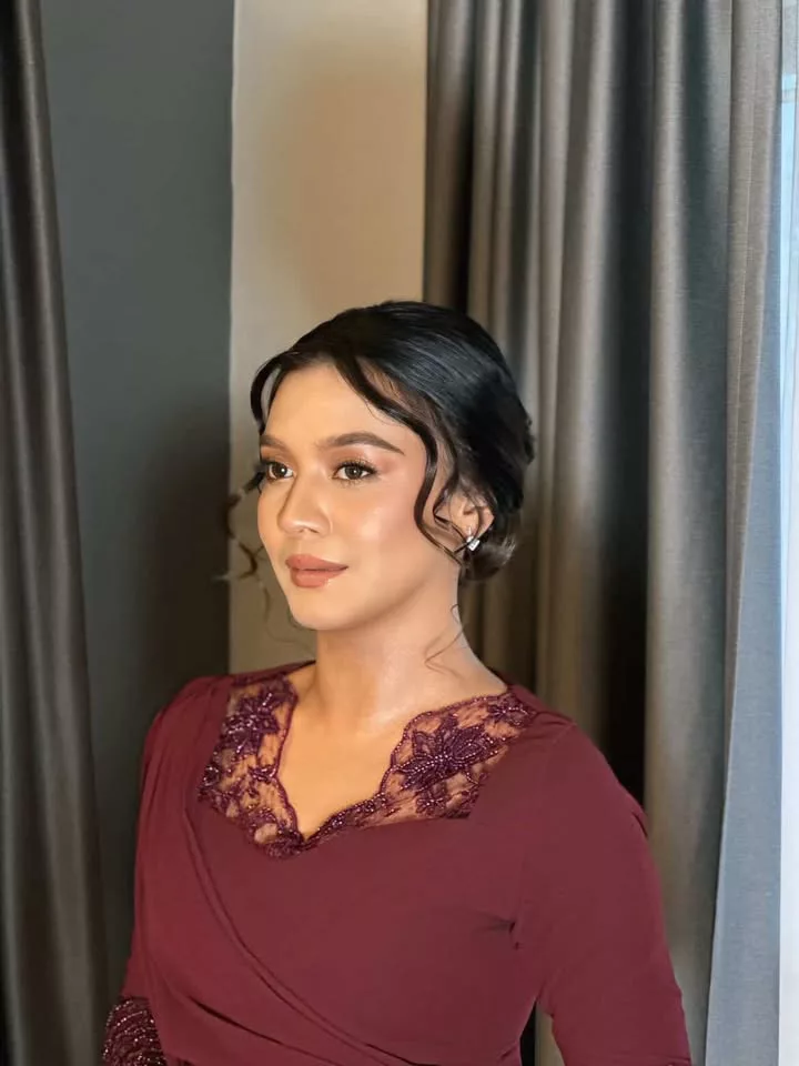 Bekas Finalis Dewi Remaja Umum Pertunangan, Bakal Tamatkan Zaman Bujang Tahun 2026