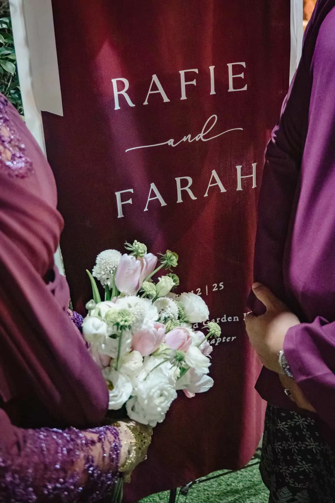 Bekas Finalis Dewi Remaja Umum Pertunangan, Bakal Tamatkan Zaman Bujang Tahun 2026