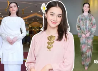 Arabella Ellen Dilantik Duta Gen Z Jenama Jakel 2026, Rezeki Mencurah Buat Bintang Muda