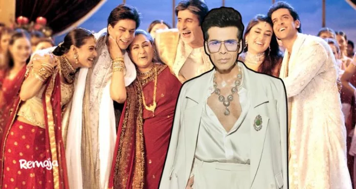 Feature Image (Karan Johar)