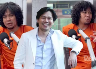 Jep Sepahtu Tinggalkan Sinar Selepas 10 Tahun, Kesetiaan Diuji Dengan Masa Penuh Emosi