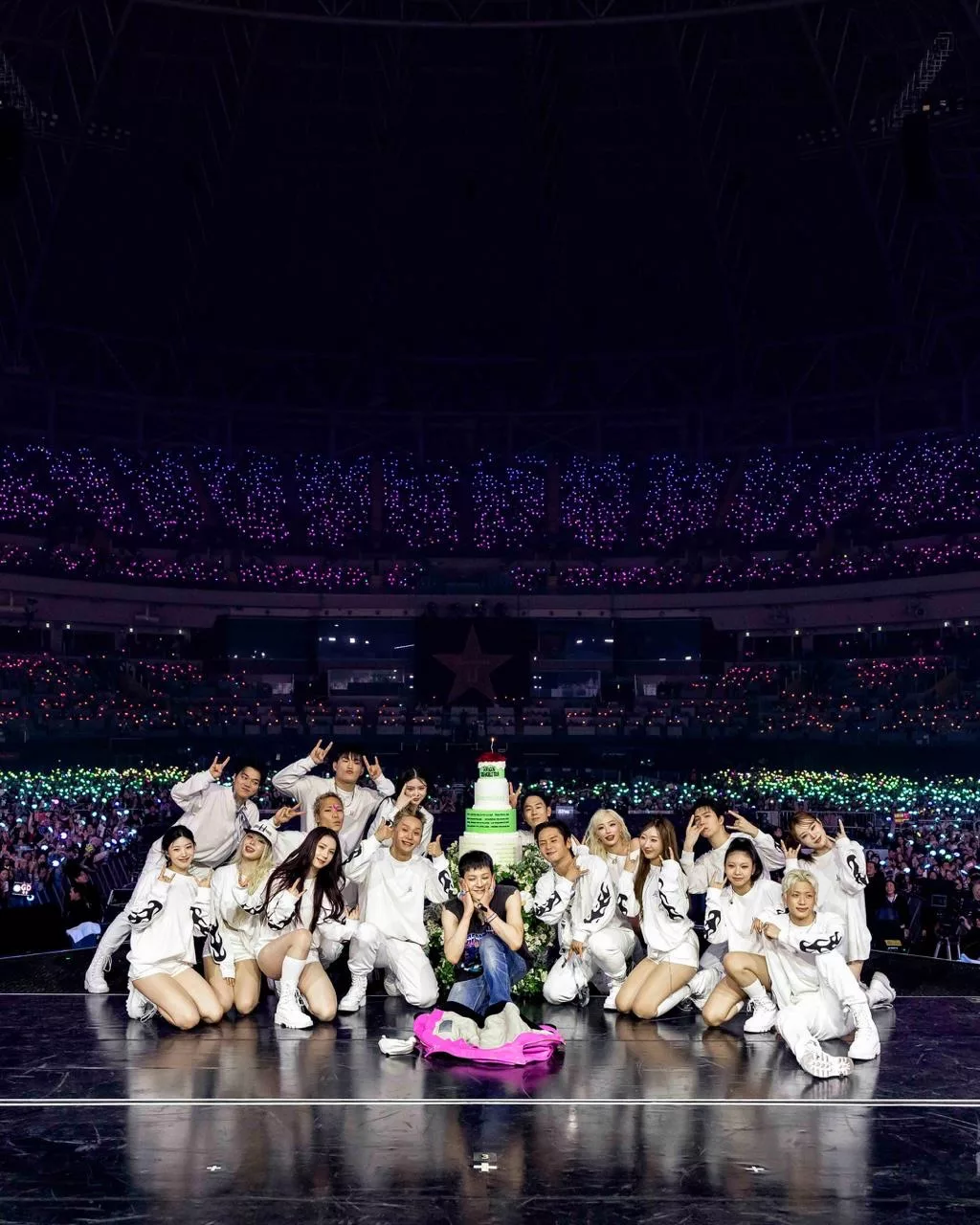 Selepas Konsert Jelajah Dunia, G-Dragon Umum Fan Meeting Pertama Februari Ini