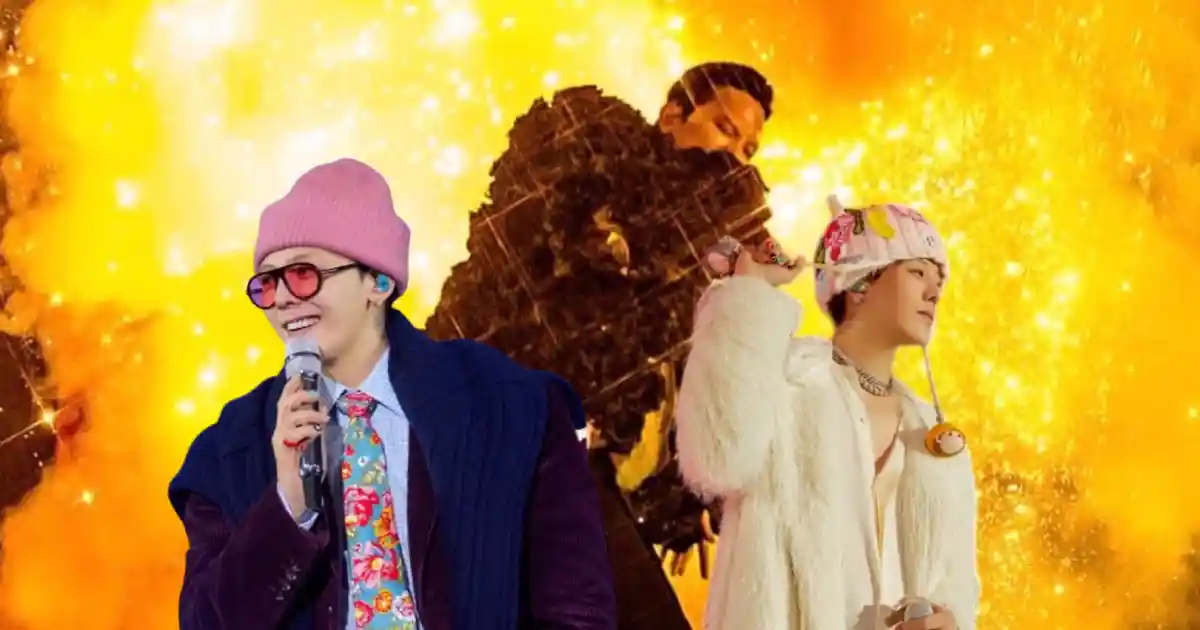 Selepas Konsert Jelajah Dunia, G-Dragon Umum Fan Meeting Pertama Februari Ini