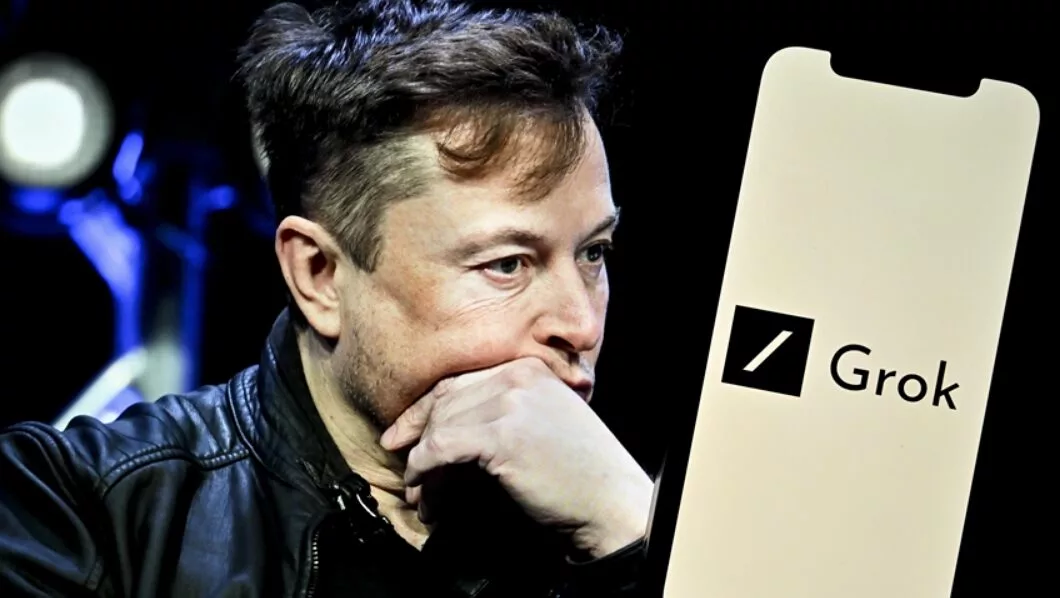 MCMC Sekat Fungsi Grok Di Aplikasi X, Akan Muncul Semula Jika Isu Foto & Video ‘Memudaratkan’ Selesai