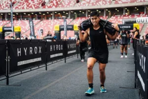 HYROX Rasmi Ke Malaysia, Kuala Lumpur Bakal Gegarkan Dunia Kecergasan Disember 2026