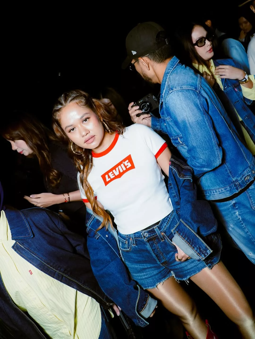 Nak ‘Wowzer’ Tahun 2026, Liyana Jasmay Target Mancungkan Hidung & Buat Jawline 7 Nak ‘Wowzer’ Tahun 2026, Liyana Jasmay Target Mancungkan Hidung & Buat Jawline