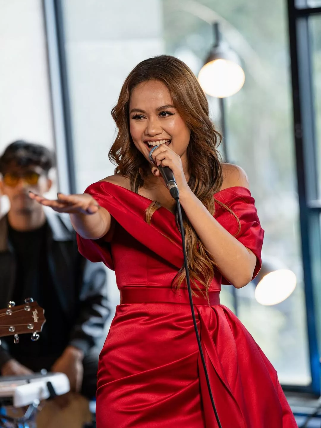 Nak ‘Wowzer’ Tahun 2026, Liyana Jasmay Target Mancungkan Hidung & Buat Jawline 8 Nak ‘Wowzer’ Tahun 2026, Liyana Jasmay Target Mancungkan Hidung & Buat Jawline