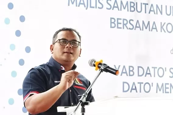 Belajar Bahasa Asing Percuma? Selangor Tawar Kelas Mandarin & 5 Bahasa Lain Bermula Tahun Ini!