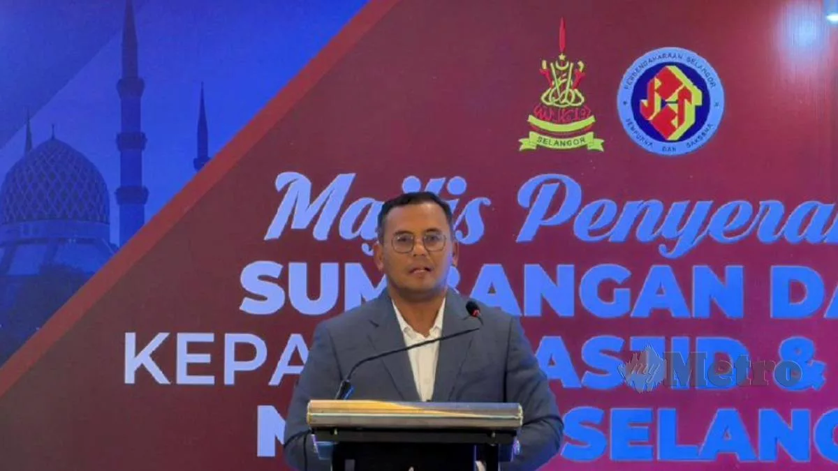 Belajar Bahasa Asing Percuma? Selangor Tawar Kelas Mandarin & 5 Bahasa Lain Bermula Tahun Ini!