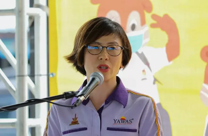 21 Ribu Anak Selangor Tarik Nafas Lega, Bakal Terima RM1,500 Bermula Mac 2026! 6 21 Ribu Anak Selangor Tarik Nafas Lega, Bakal Terima RM1,500 Bermula Mac 2026!