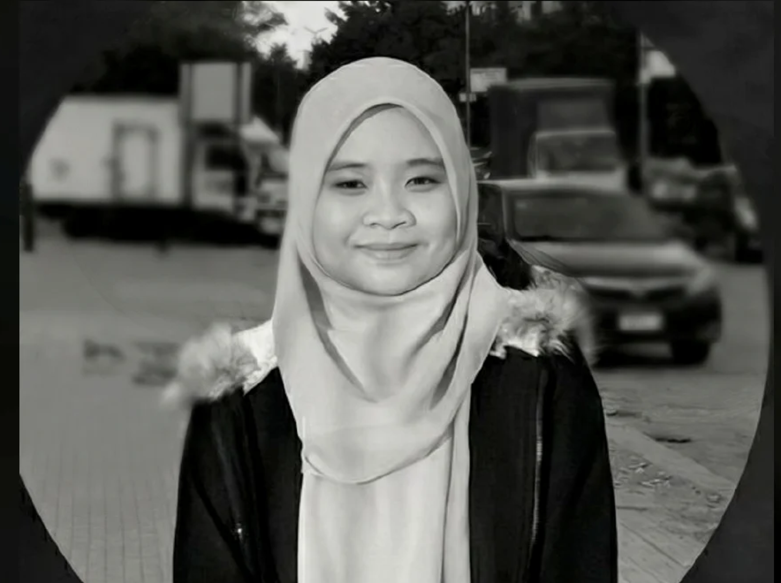 Tanpa Sedar Lihat Jasad Anak Sendiri, Detik Pilu Bapa Penuntut UniSZA -“Saya Tak Sangka Itu Anak Saya”