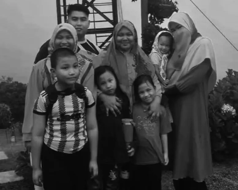 Tahniah Putri Qisya! Kehilangan Keluarga Tak Halang Cita-Cita Ke MRSM -“Alhamdulillah Impian Saya Tercapai..”