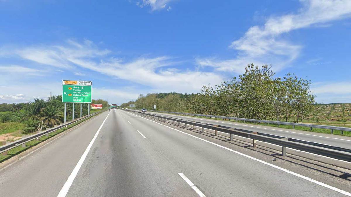 10 Jam Setiap Hari Naik Honda EX5, Lelaki Ini Ulang-Alik Perlis–KL & Buat Netizen Terkejut!