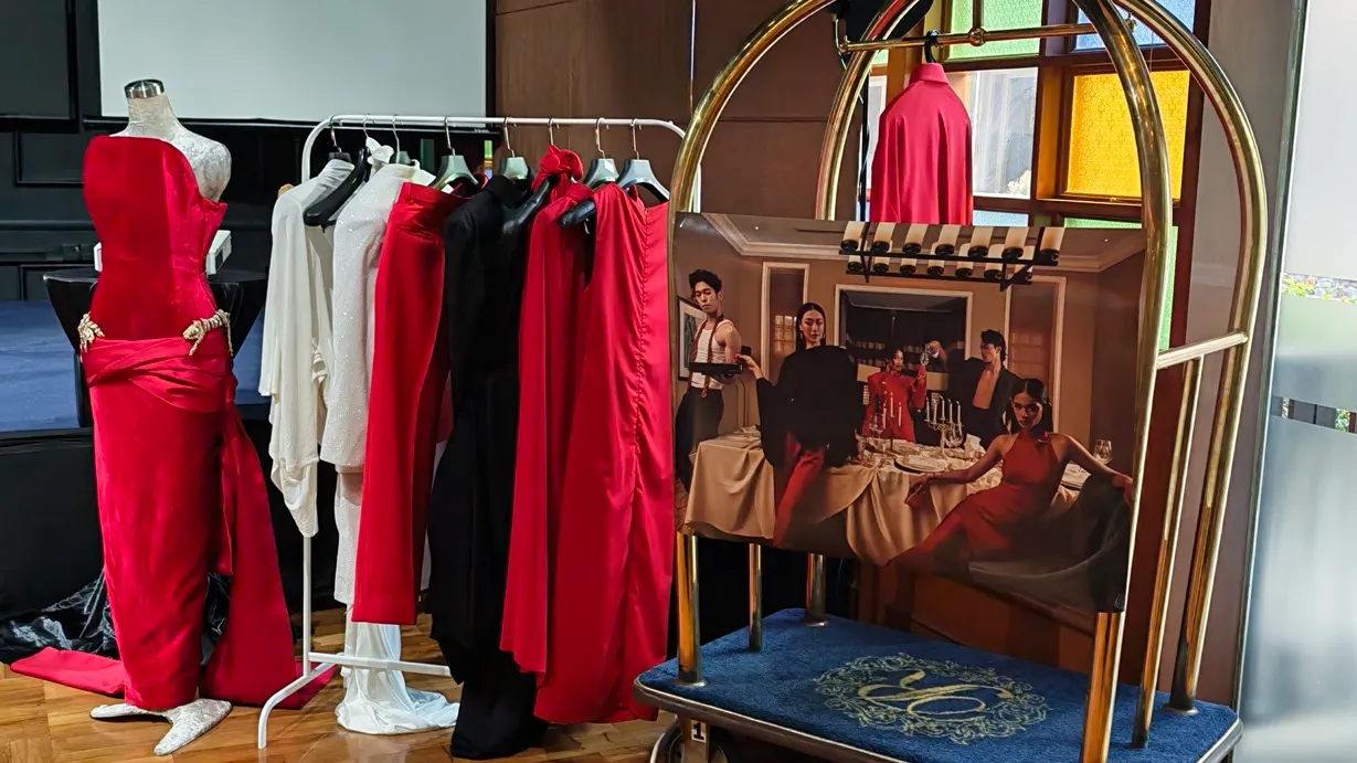 HER Series: Naratif Wanita Versi Nelissa Nizam, Setiap Wanita Punya Episod Sendiri