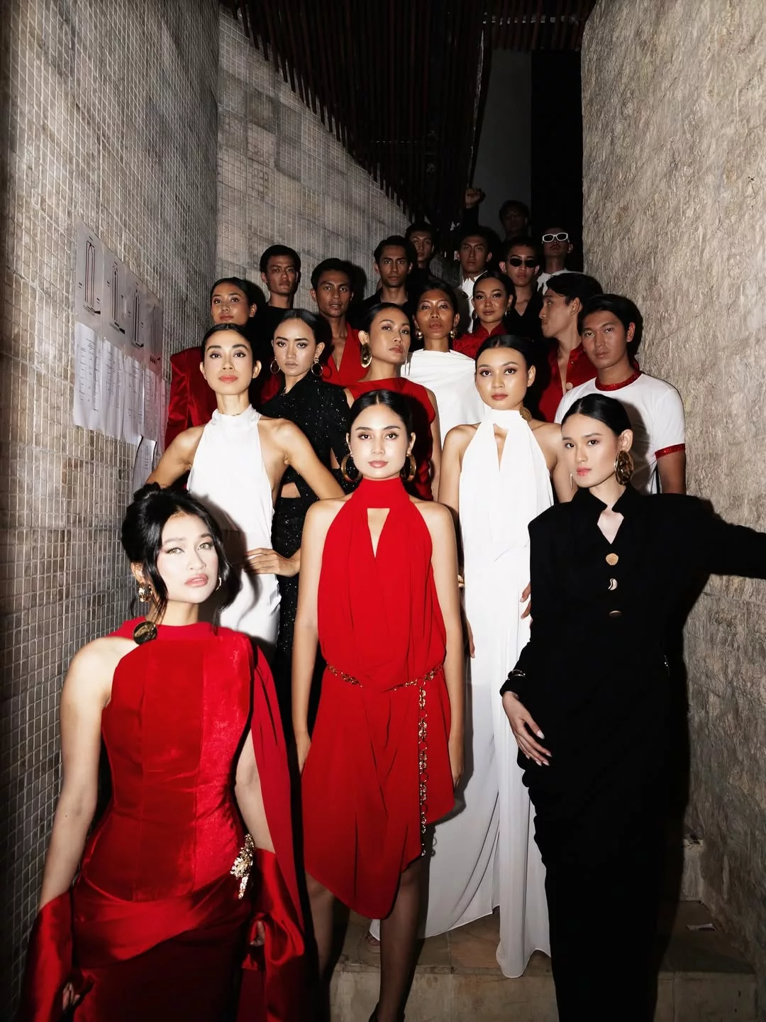 HER Series: Naratif Wanita Versi Nelissa Nizam, Setiap Wanita Punya Episod Sendiri