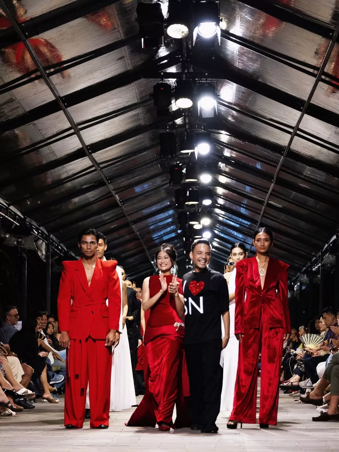 HER Series: Naratif Wanita Versi Nelissa Nizam, Setiap Wanita Punya Episod Sendiri