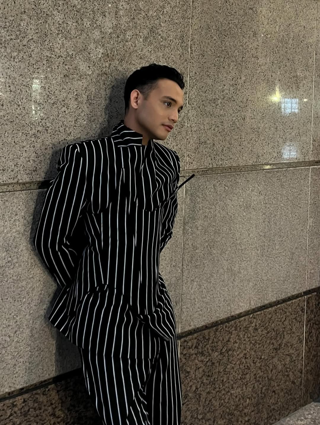 “Kerja Tetap Kerja” -Disiplin, Kepercayaan & Keserasian Sodiqin Shaz Bersama Nelissa Nizam