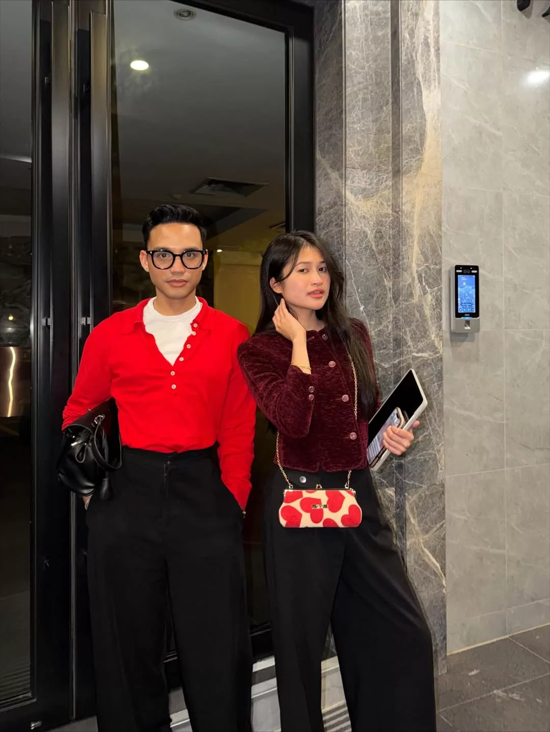 “Kerja Tetap Kerja” -Disiplin, Kepercayaan & Keserasian Sodiqin Shaz Bersama Nelissa Nizam