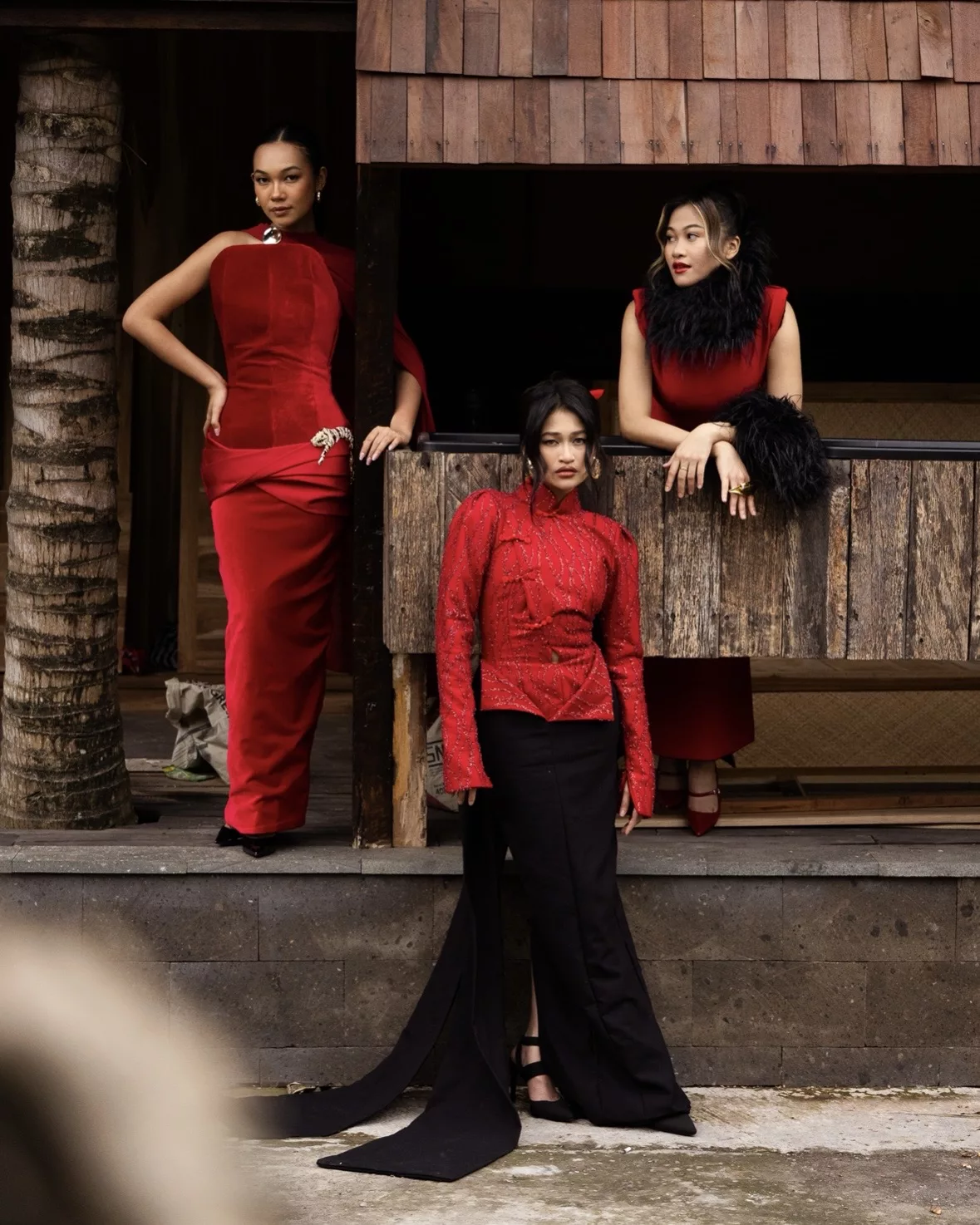 “Kerja Tetap Kerja” -Disiplin, Kepercayaan & Keserasian Sodiqin Shaz Bersama Nelissa Nizam